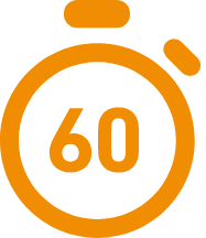 準備1分の“スタッフに優しい”運用性