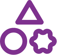 活動の幅が広がる多様なアクティビティ